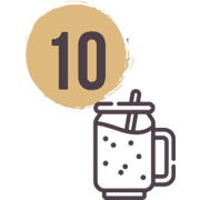 Menu Icon