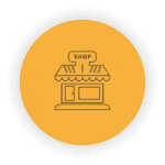 Shop-Icon